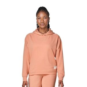 FWD Women's Free Gathered Fleece Hoodie
